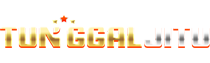 Tunggaljitu logo untuk login